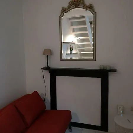 Het Achterhuis Maastricht