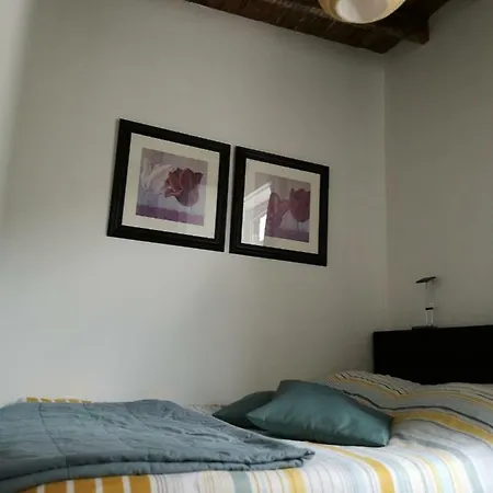 Het Achterhuis Apartament Maastricht