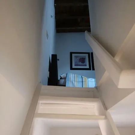 Het Achterhuis Lägenhet Maastricht