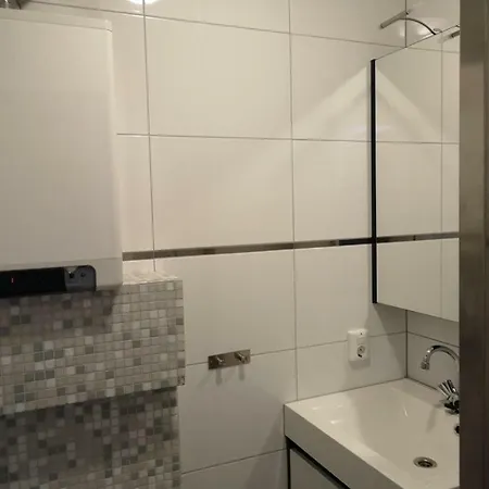 Apartament Het Achterhuis *