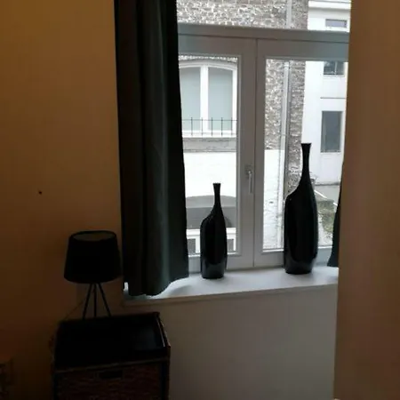 Het Achterhuis Maastricht