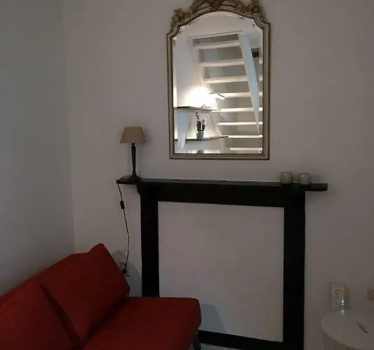 Het Achterhuis Maastricht