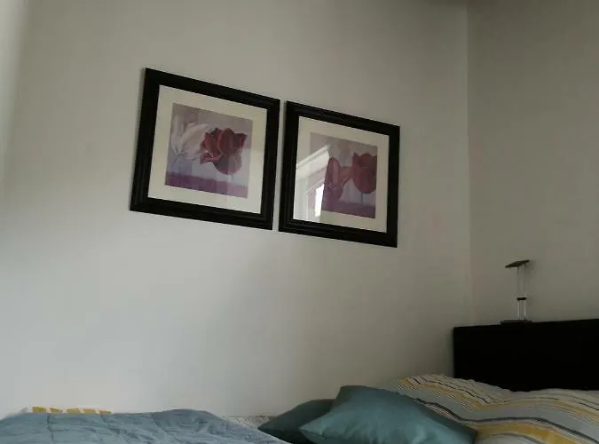 Het Achterhuis Appartement Maastricht