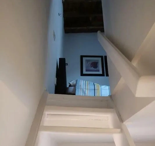 Het Achterhuis Appartement Maastricht