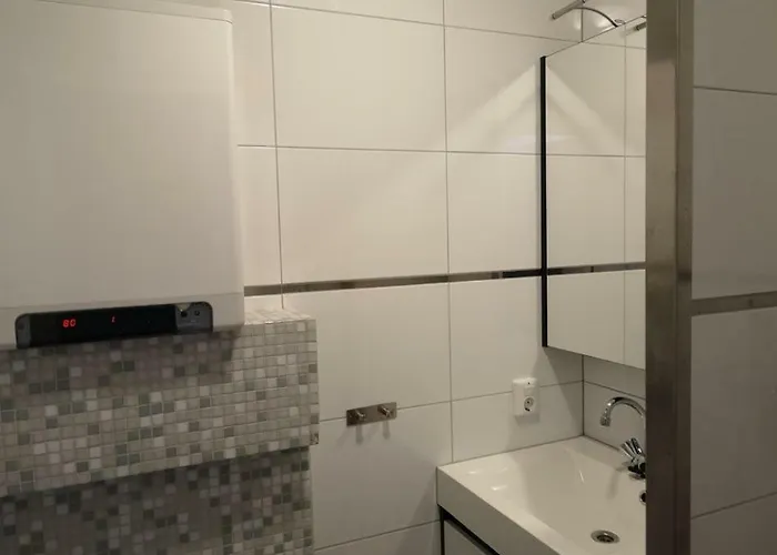 Appartement Het Achterhuis *