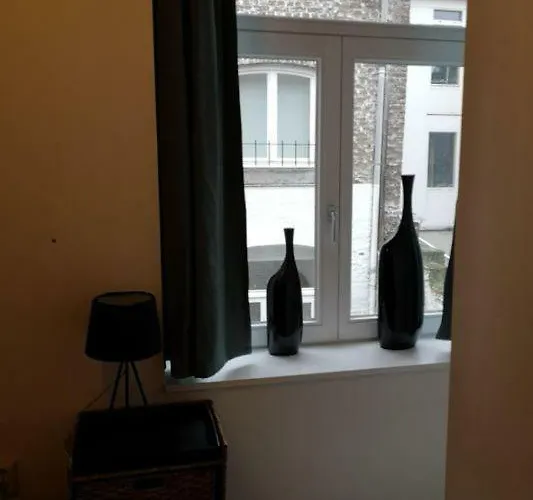 Het Achterhuis Маастрихт